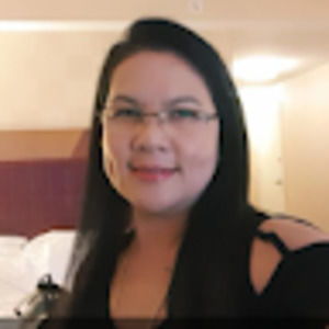 Meet your Posher, Eva